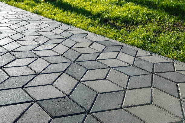 Best Environmentally-friendly driveway pavers in Orangeburg, SC