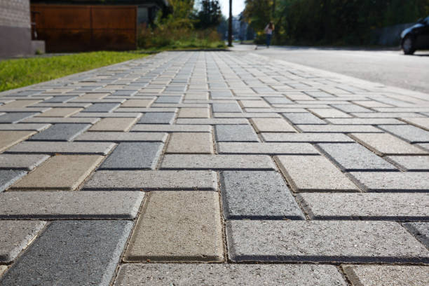 Professional Driveway Pavers in Orangeburg, SC