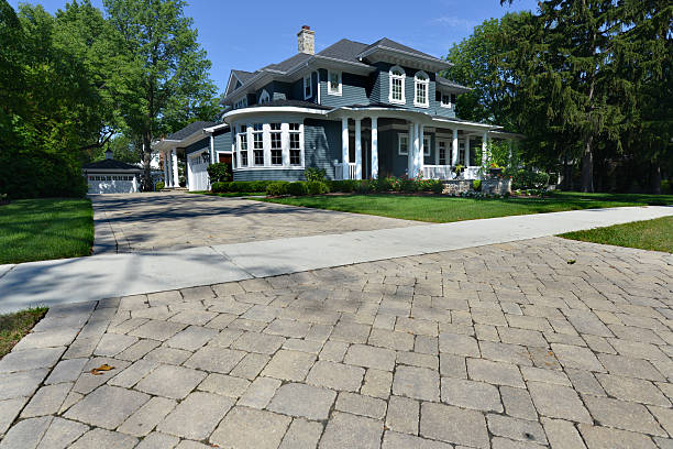 Best Stone driveway pavers in Orangeburg, SC